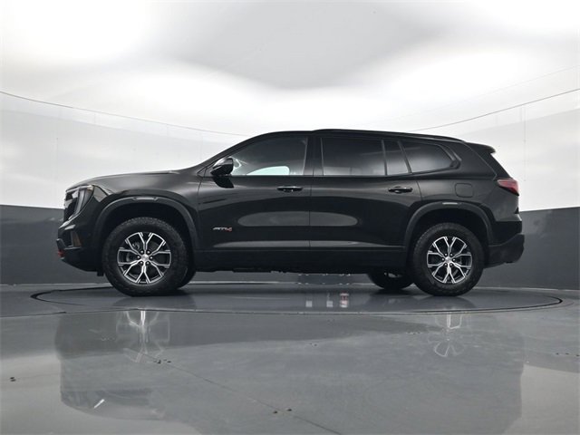 Used 2024 GMC Acadia AT4 w/ Super Cruise Package image 29