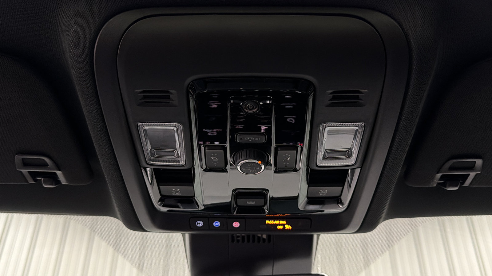 Used 2026 GMC Yukon AT4 AWD/4WD image 37