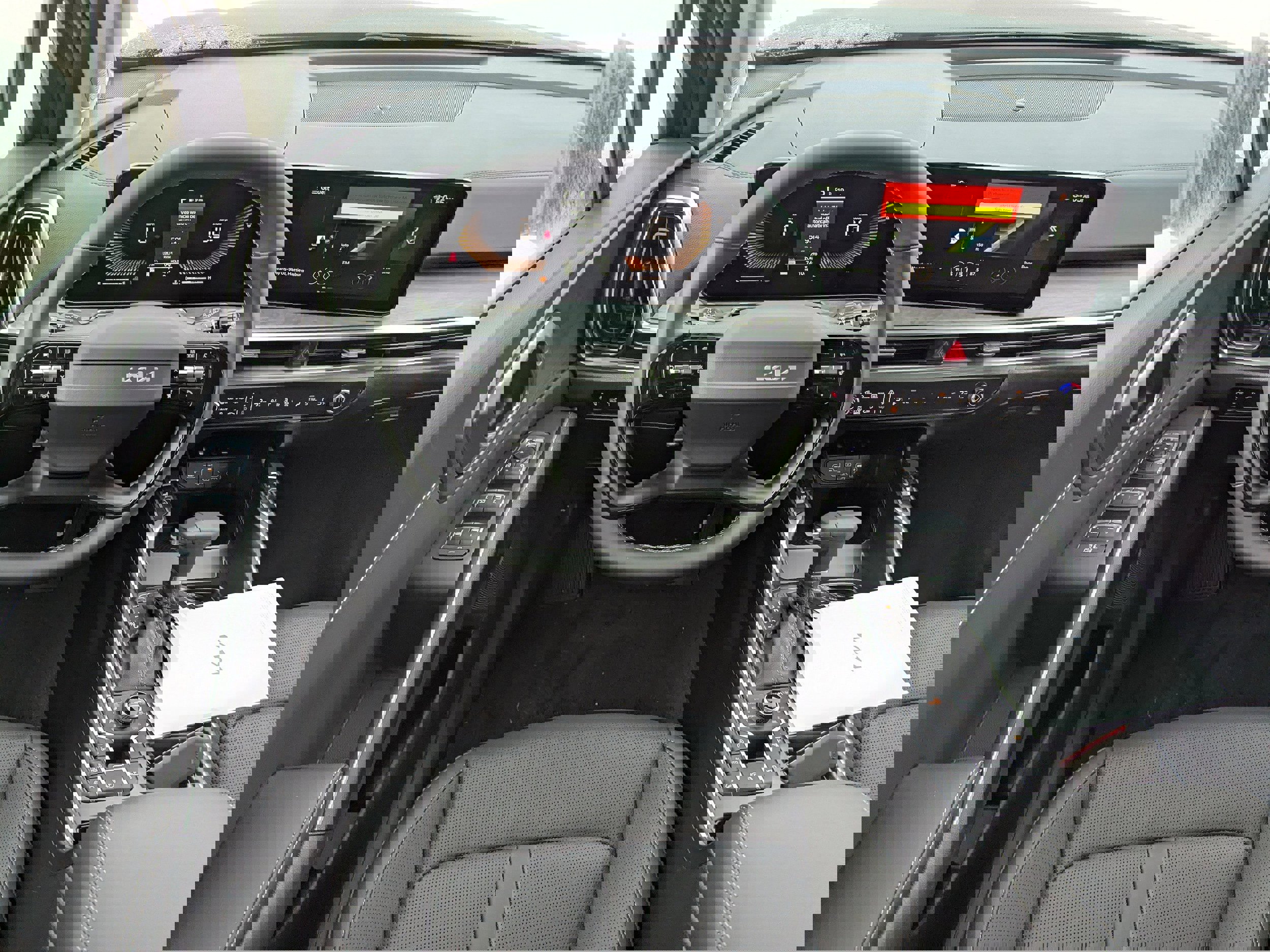 New 2026 Kia Sorento X-Line EX image 8