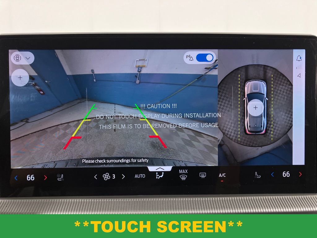 New 2026 Ford Explorer Platinum image 24