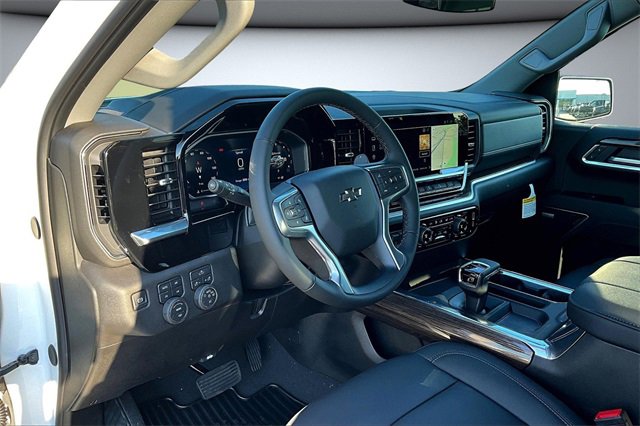 New 2026 Chevrolet Silverado 1500 RST w/ Convenience Package II image 7