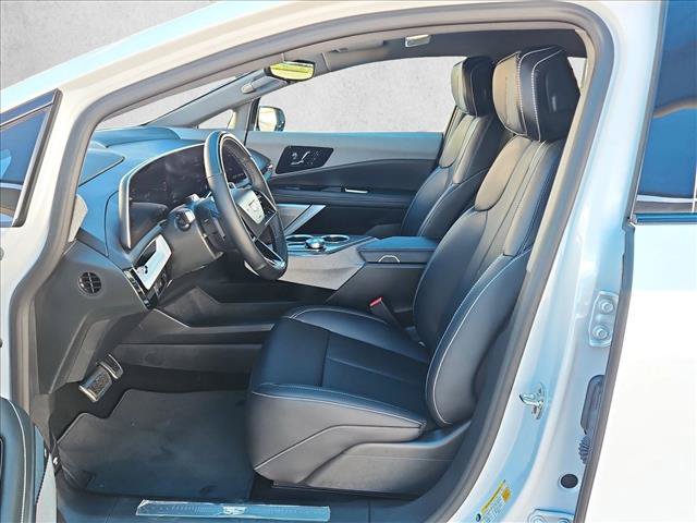 New 2027 Cadillac Optiq Premium Sport AWD/4WD image 4