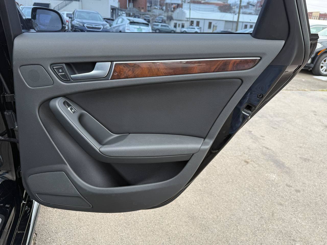 Used 2015 Audi A4 2.0T Premium FWD image 25
