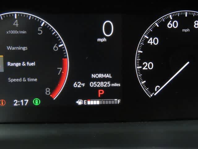 Certified 2023 Honda Pilot Touring image 31