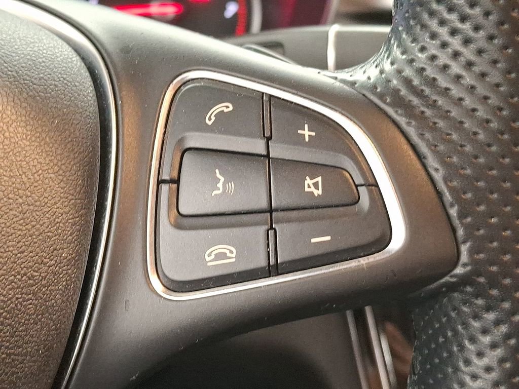 Used 2018 Mercedes-Benz C 300 4MATIC Cabriolet image 18