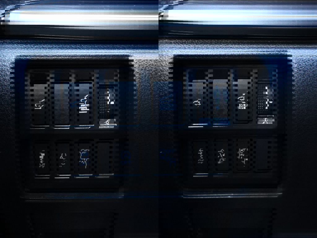 Used 2020 Subaru Forester Sport w/ Popular Package #2 image 33