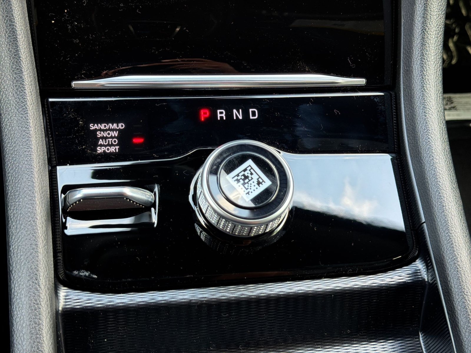 New 2026 Jeep Grand Cherokee Altitude AWD/4WD image 22