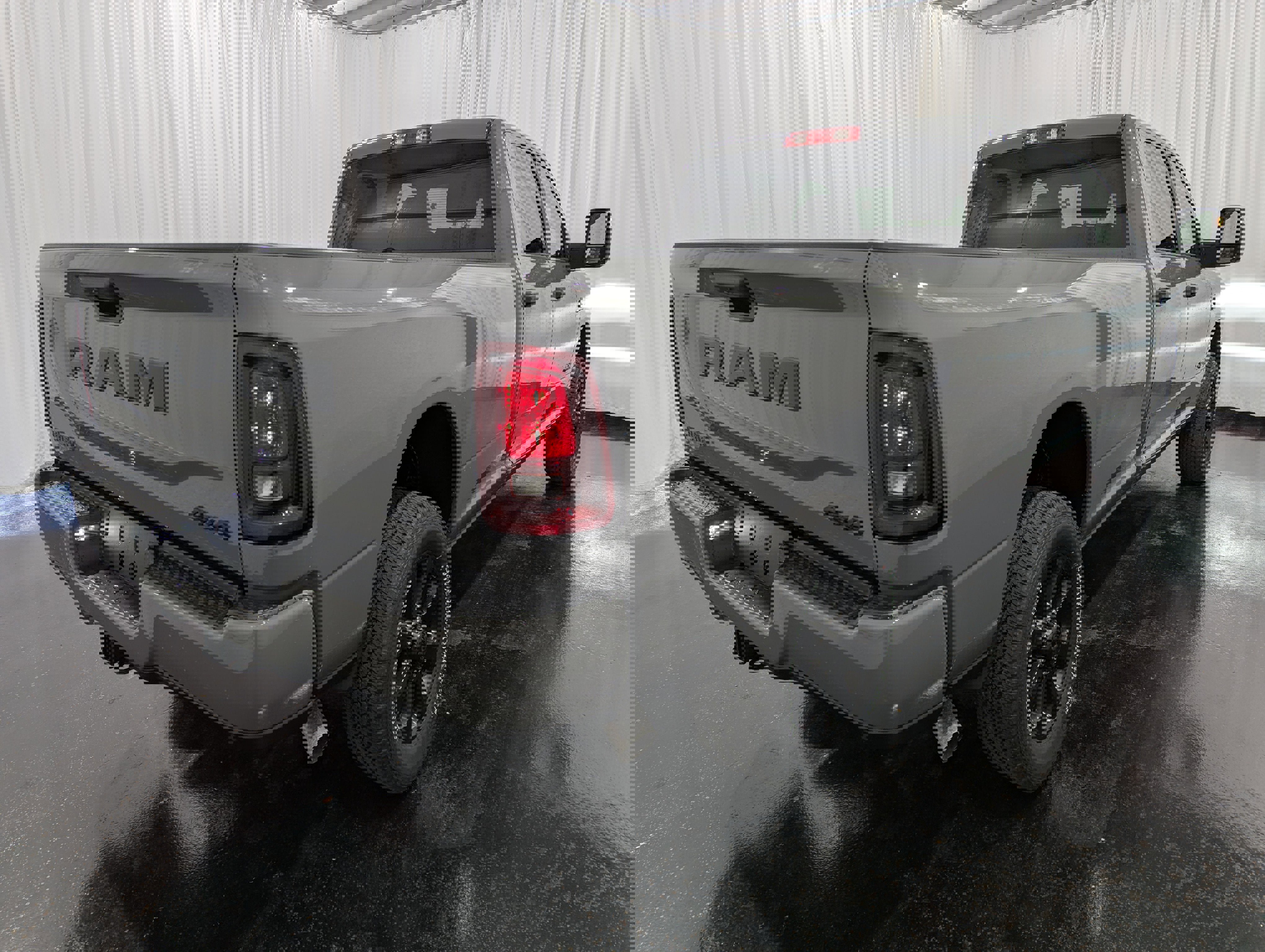 New 2026 RAM 2500 Big Horn image 10