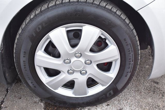 Used 2016 Kia Forte LX image 36