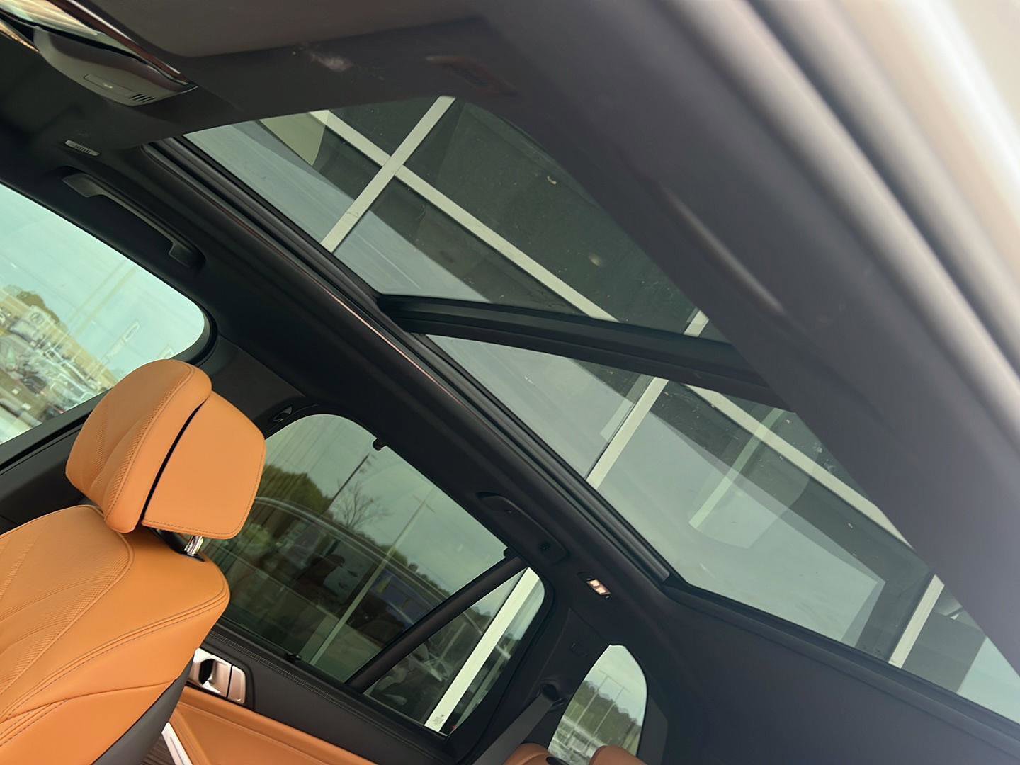 New 2026 BMW X5 xDrive40i image 33