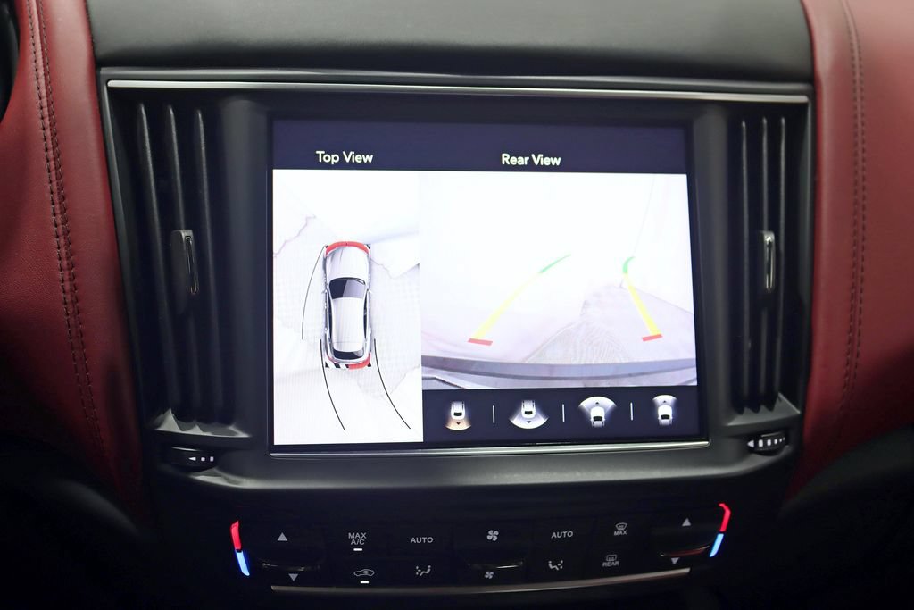 Used 2022 Maserati Levante Modena S AWD/4WD image 19