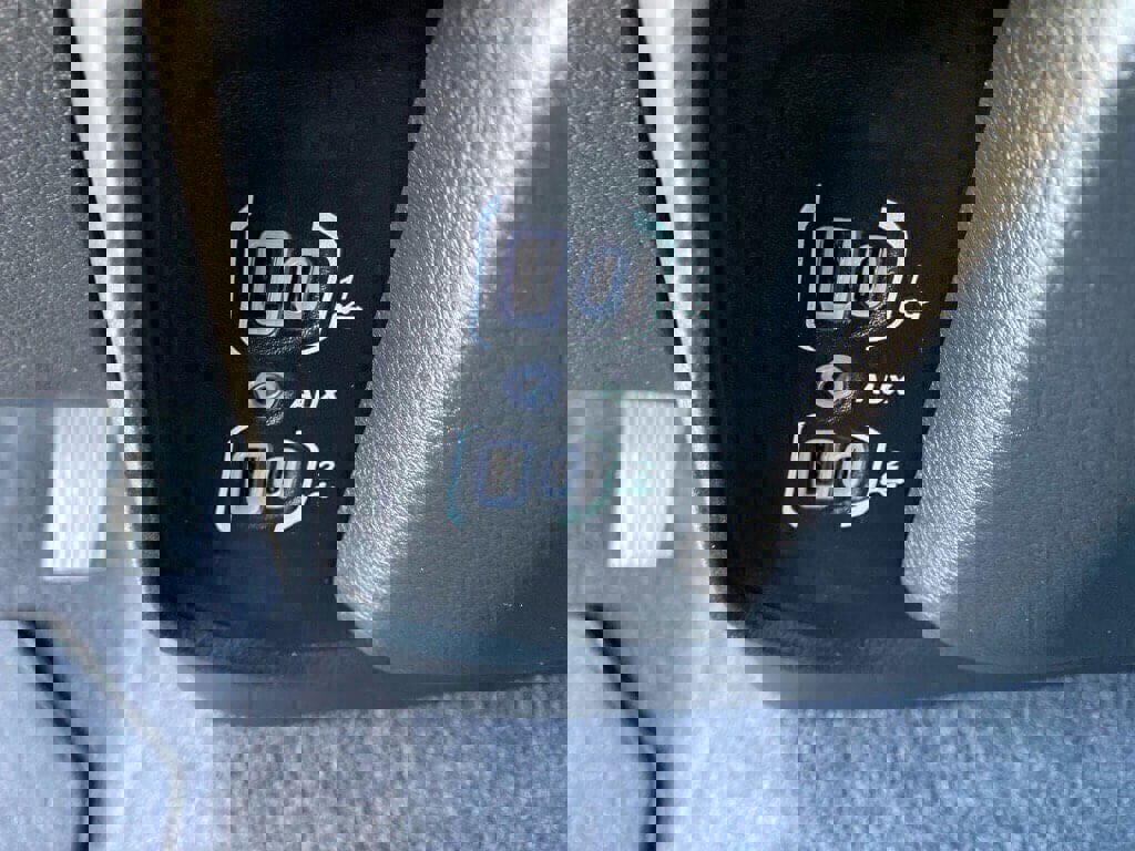 Used 2025 RAM 1500 Tradesman image 13