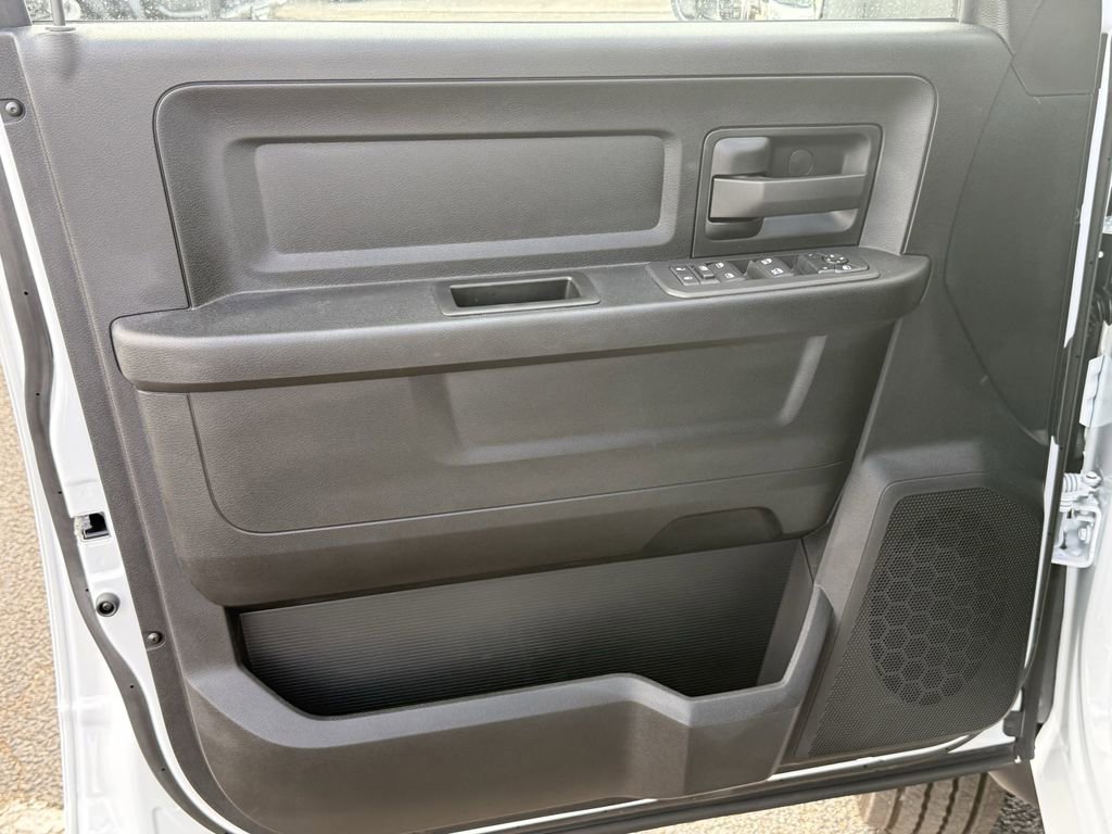 New 2026 RAM 5500 Tradesman image 10