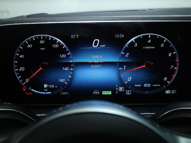 Used 2023 Mercedes-Benz GLS 450 4MATIC image 27