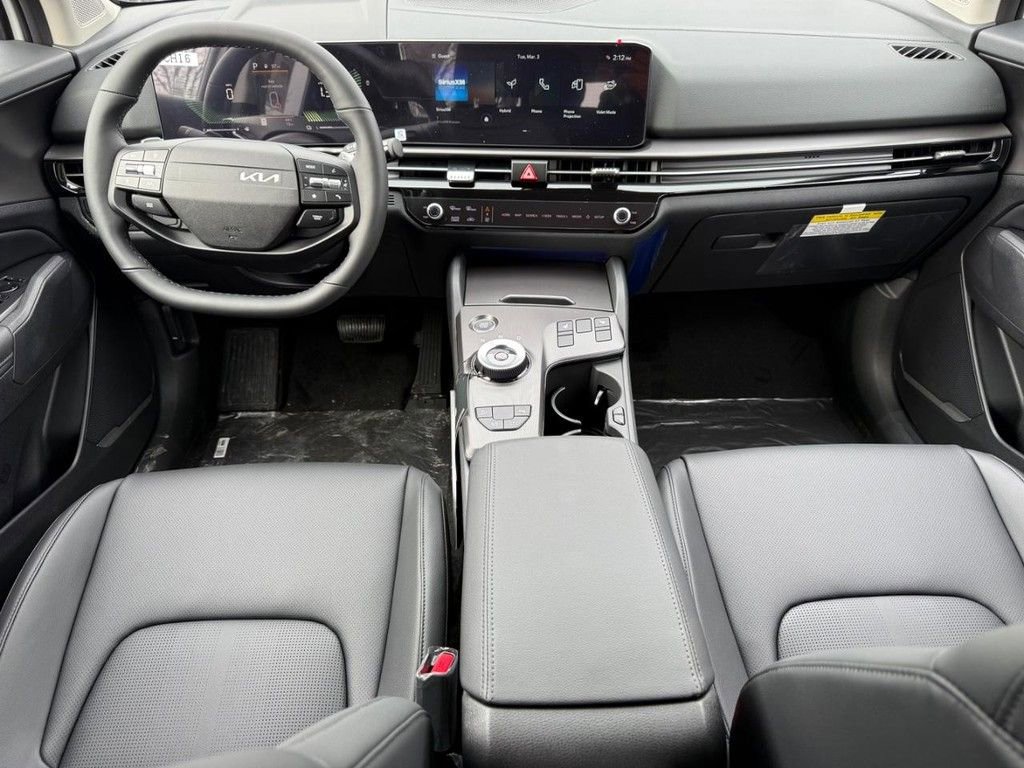 New 2026 Kia Sportage EX image 6