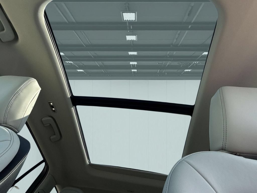 Certified 2026 Lincoln Aviator AWD image 27