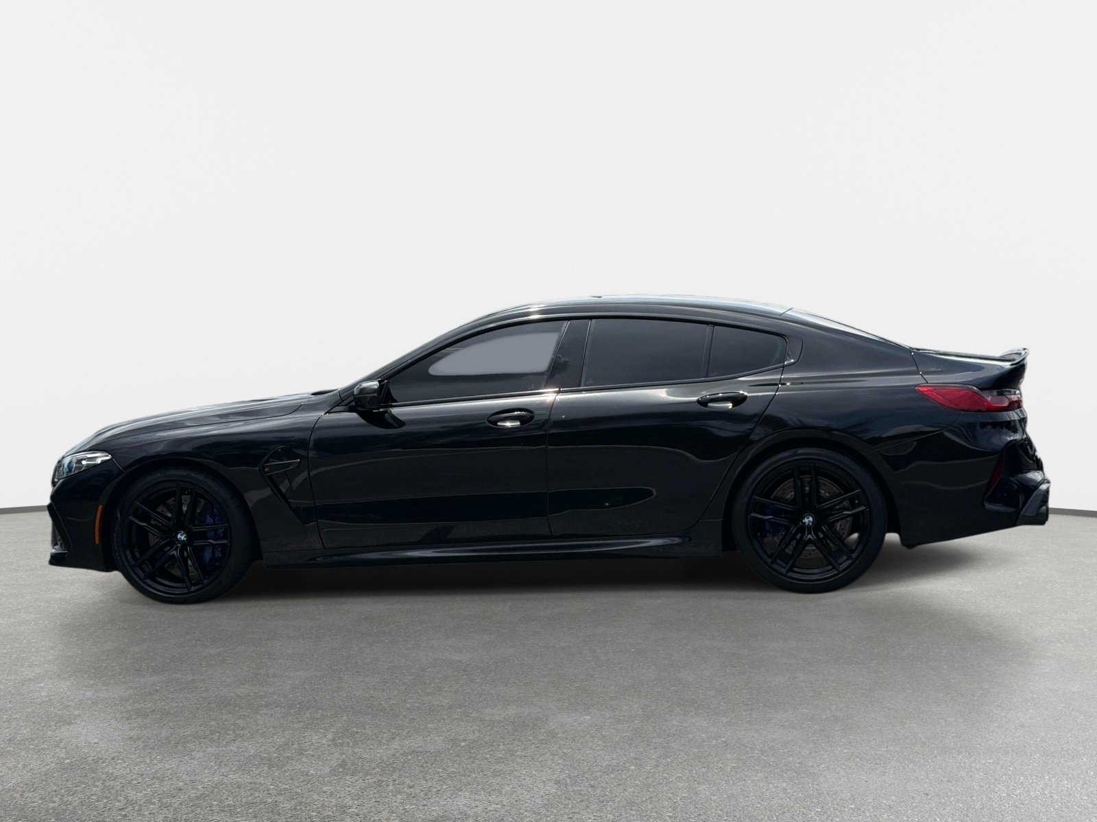 Used 2021 BMW M8 Gran Coupe xDrive AWD/4WD image 5