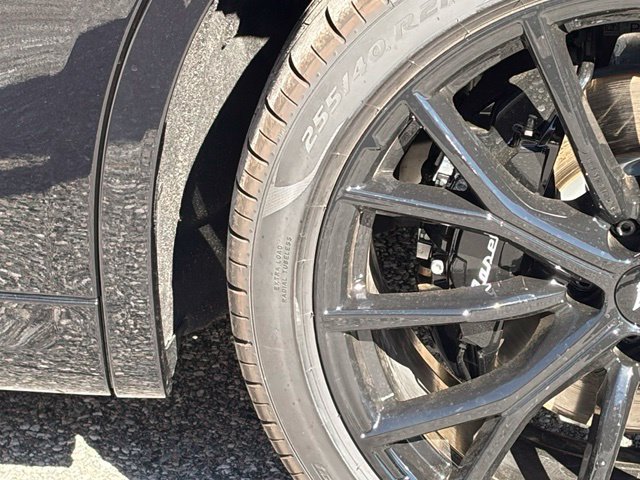 New 2027 Maserati Grecale Modena AWD/4WD image 12