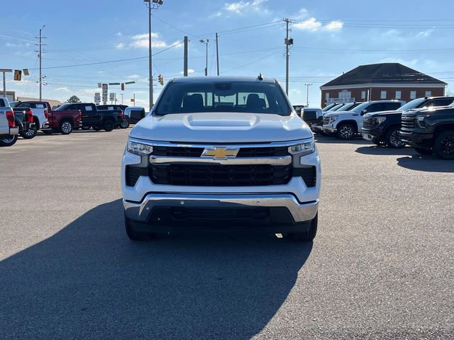 Certified 2024 Chevrolet Silverado 1500 LT w/ Safety Package image 10