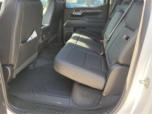 New 2026 Chevrolet Silverado 1500 RST image 7