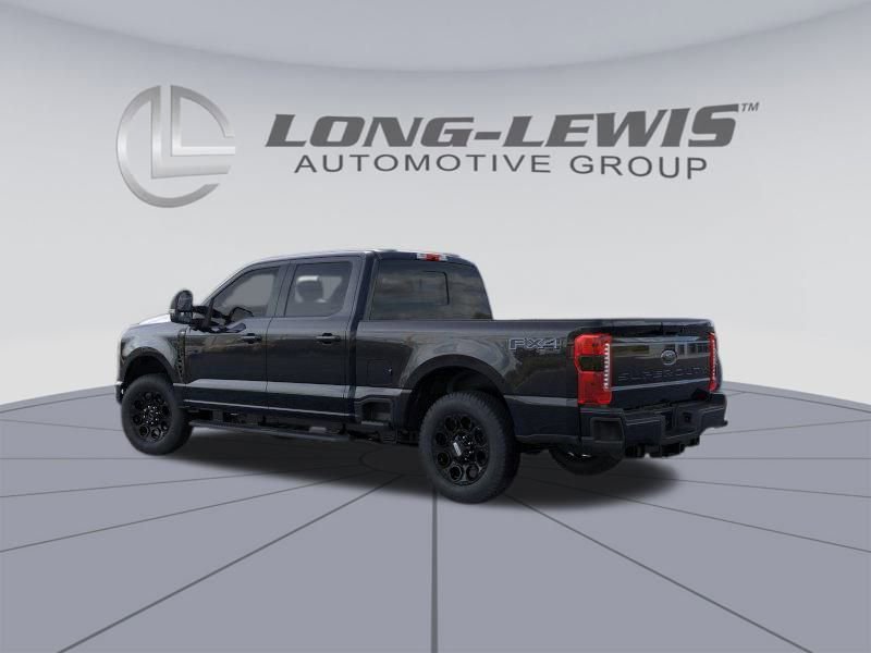New 2026 Ford F250 XLT image 4