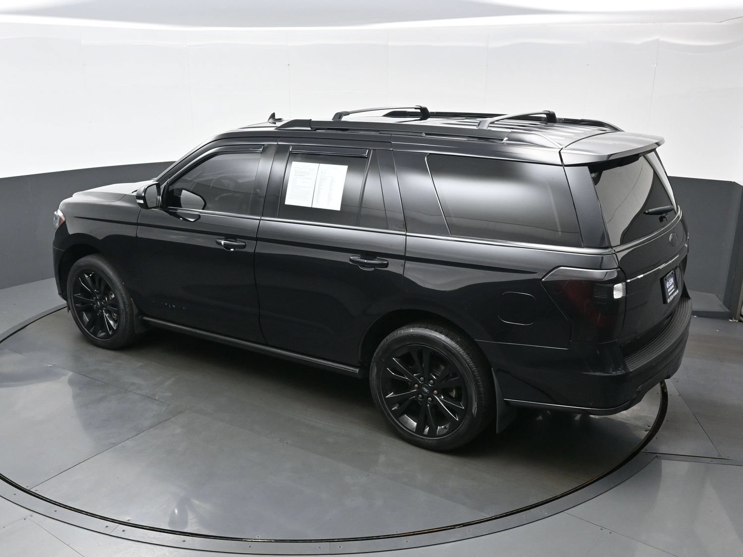 Used 2021 Ford Expedition Platinum AWD/4WD image 38