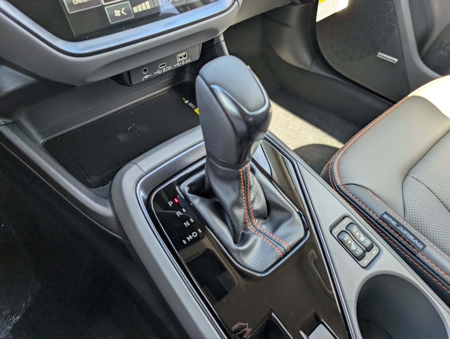 New 2026 Subaru Crosstrek 2.5i Limited AWD/4WD image 18