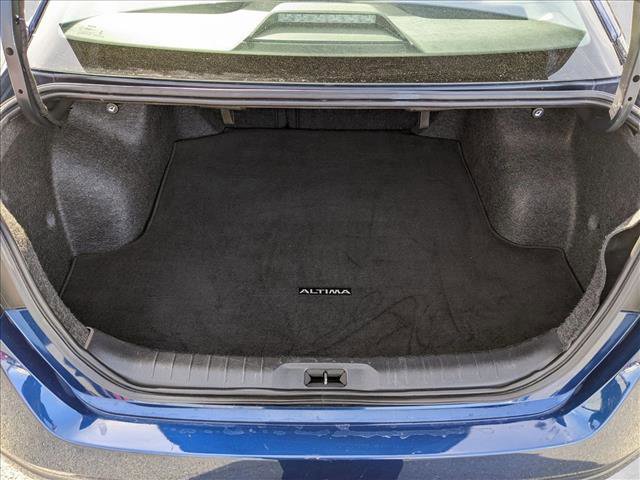 Used 2024 Nissan Altima 2.5 SR image 6