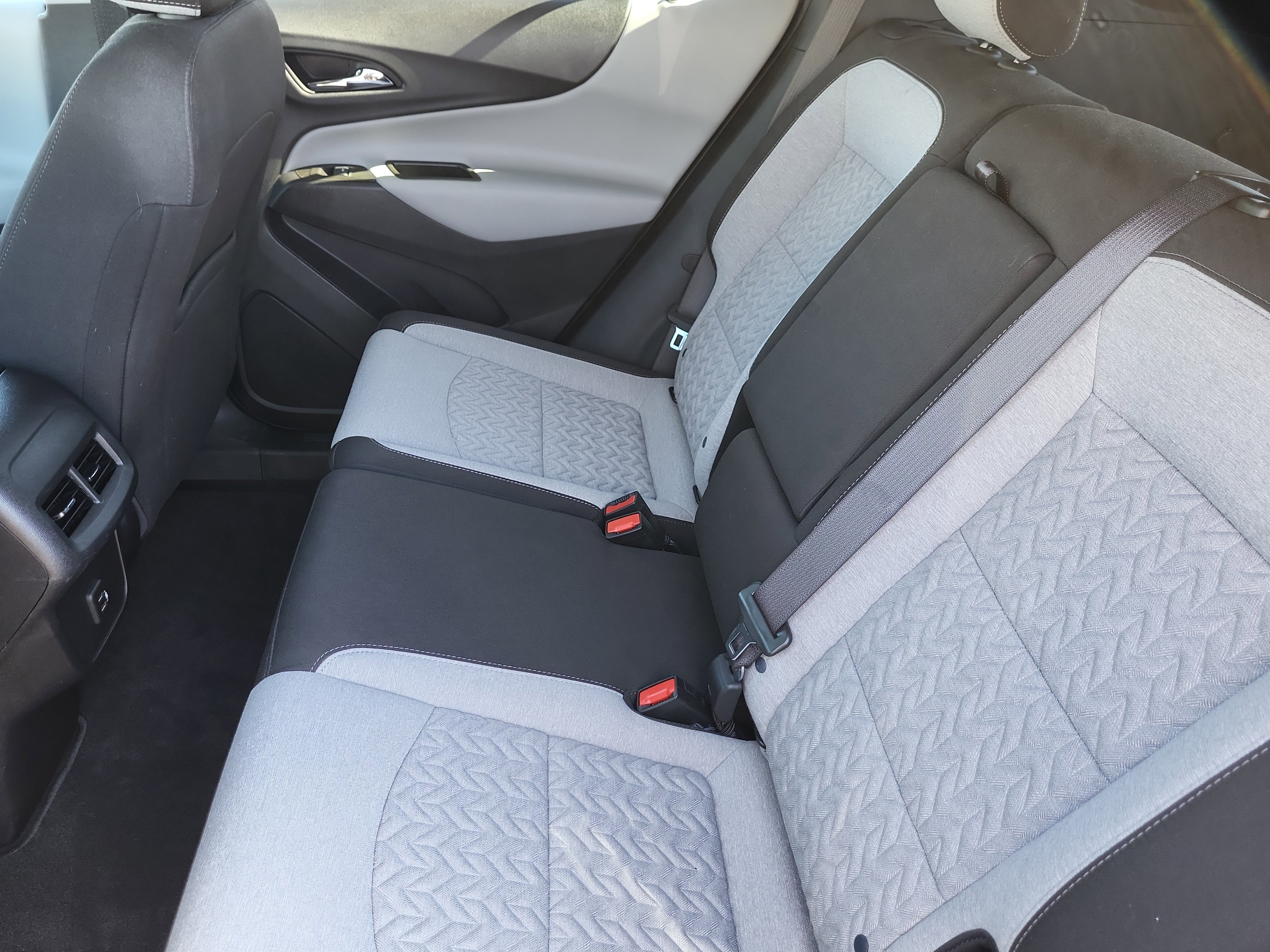 Certified 2023 Chevrolet Equinox LS w/ LS Convenience Package image 15