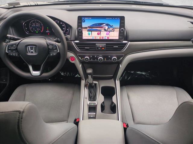 Used 2020 Honda Accord LX image 16