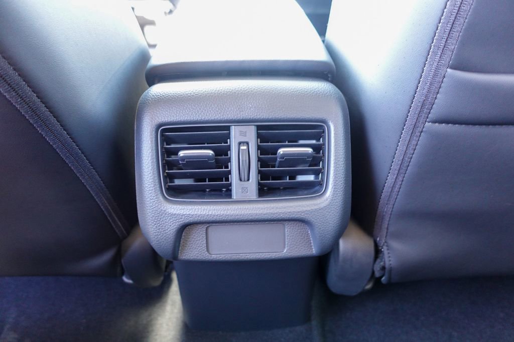 New 2025 Acura ADX AWD image 23