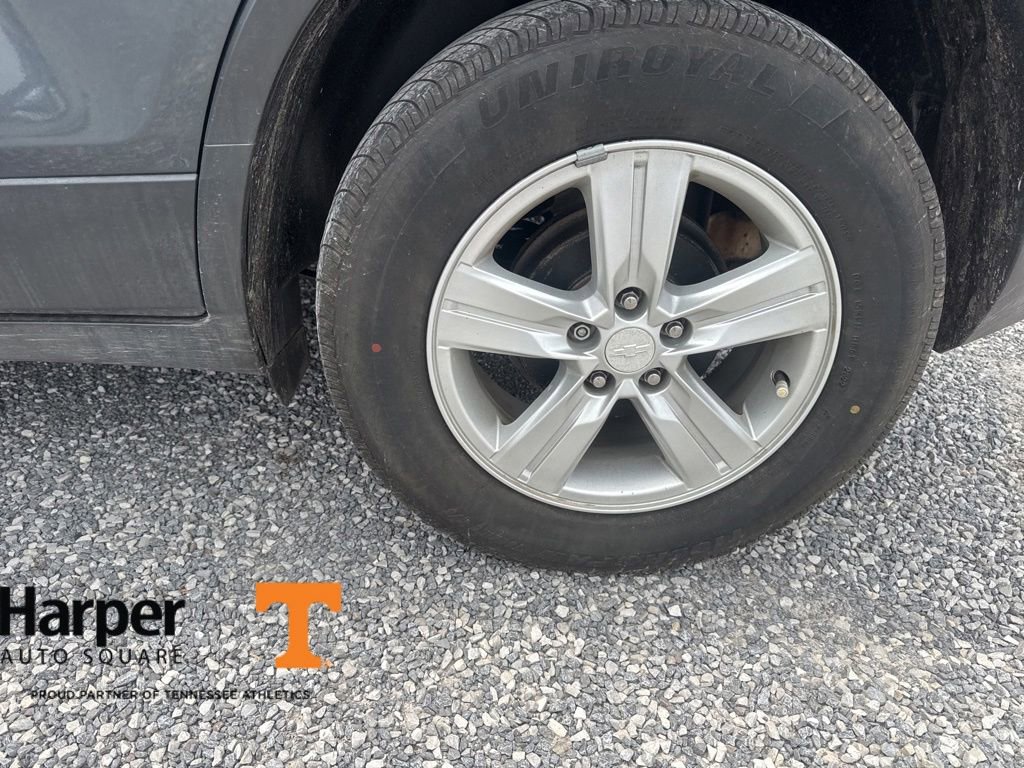 Used 2016 Chevrolet Trax LT FWD image 20
