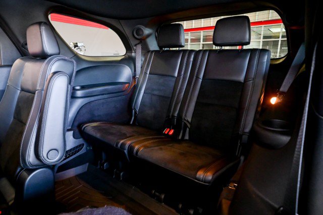 Used 2021 Dodge Durango GT image 21