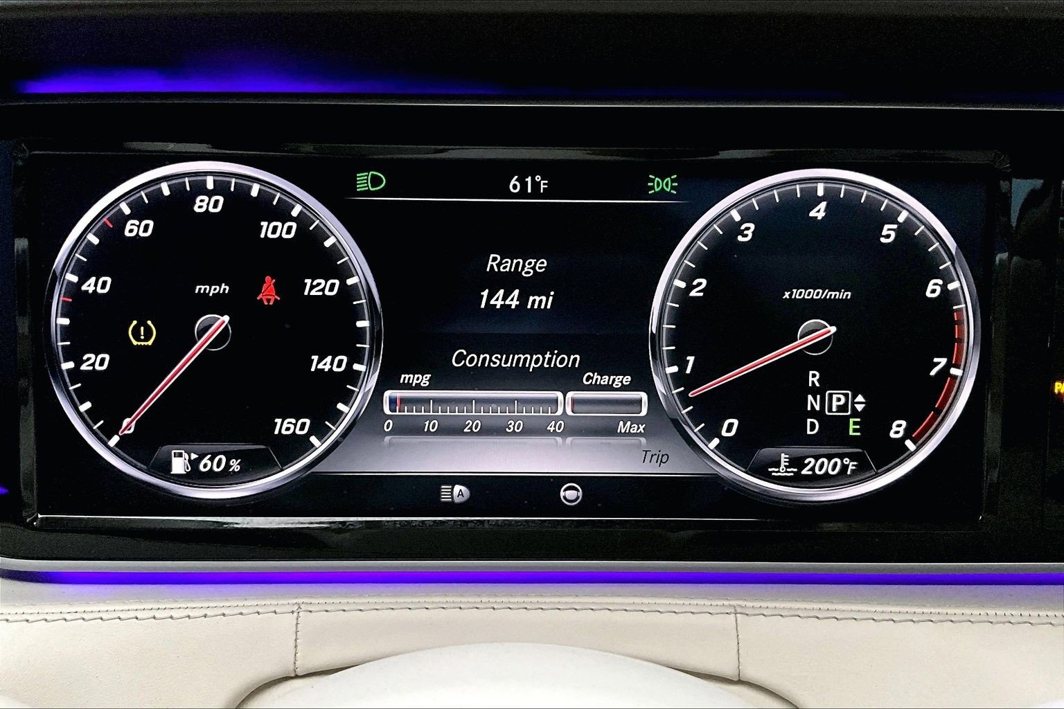 Used 2015 Mercedes-Benz S 550 4MATIC Coupe image 19