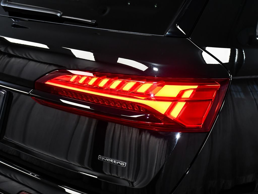 Used 2026 Audi Q7 2.0T Premium Plus w/ Premium Plus Package AWD/4WD image 88