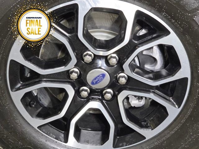 Used 2022 Ford Expedition XLT image 10