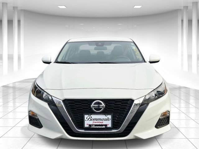 Used 2022 Nissan Altima 2.5 S image 5