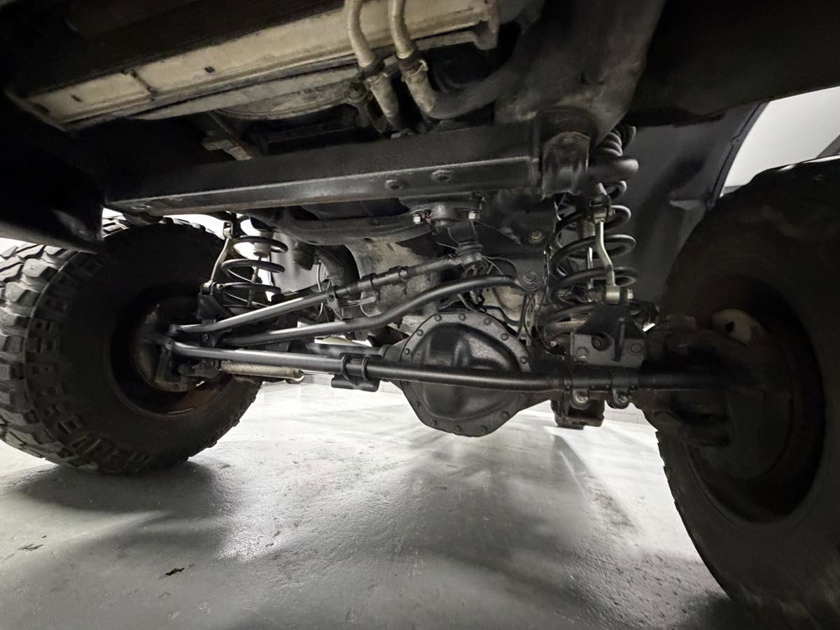 Used 2006 Dodge Ram 3500 Truck Laramie w/ Protection Group image 14