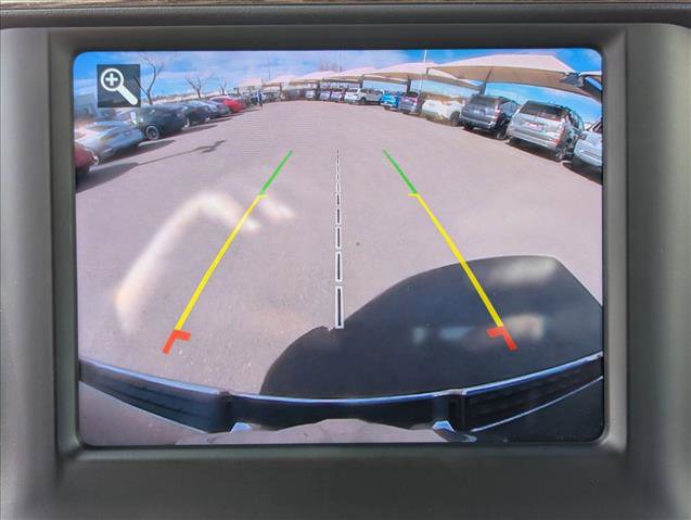 Used 2020 RAM 1500 Laramie AWD/4WD image 12