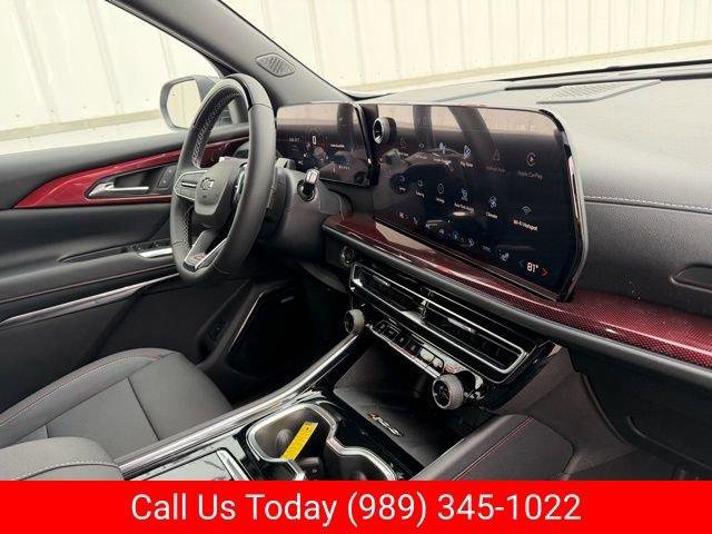 New 2026 Chevrolet Traverse Z71 w/ Enhanced Driving Package image 38