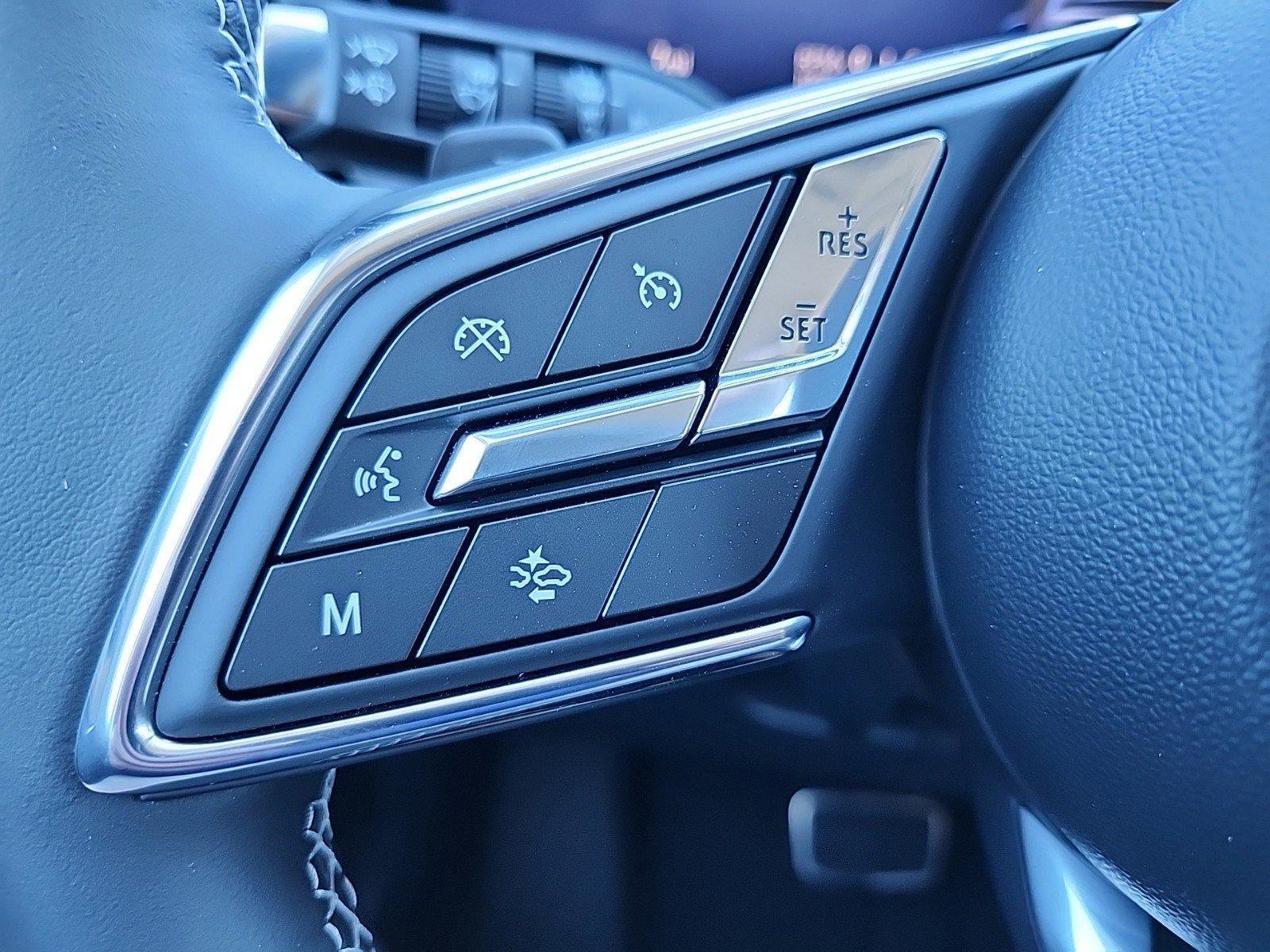 New 2025 Buick Envision Sport Touring image 20