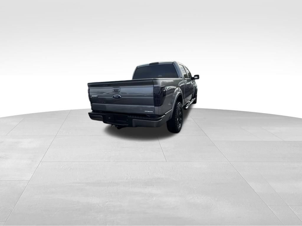 Used 2013 Ford F150 FX2 RWD image 14