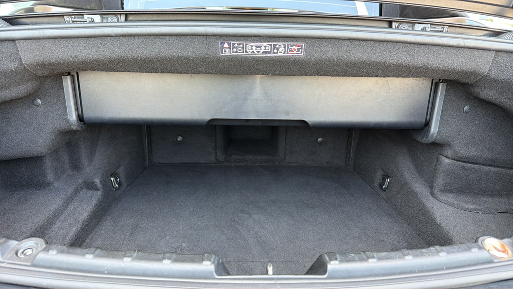 Used 2016 BMW 650i Convertible RWD image 14