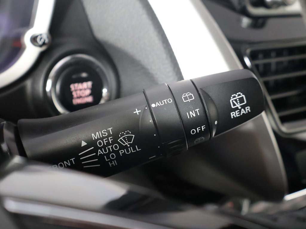 New 2026 Mitsubishi Eclipse Cross SE AWD/4WD image 39