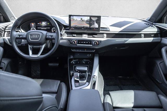 Used 2023 Audi A4 2.0T Premium Plus AWD/4WD image 20