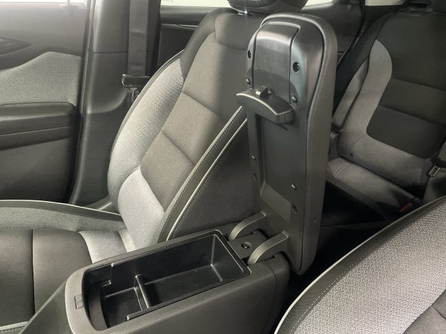 Certified 2026 Chevrolet TrailBlazer LT AWD/4WD image 22