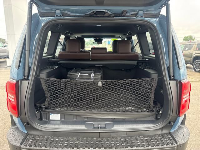 New 2026 Toyota Land Cruiser AWD/4WD image 15