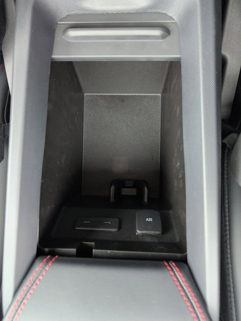 New 2025 Ford Mustang Mach-E Premium w/ Sport Appearance Package image 32