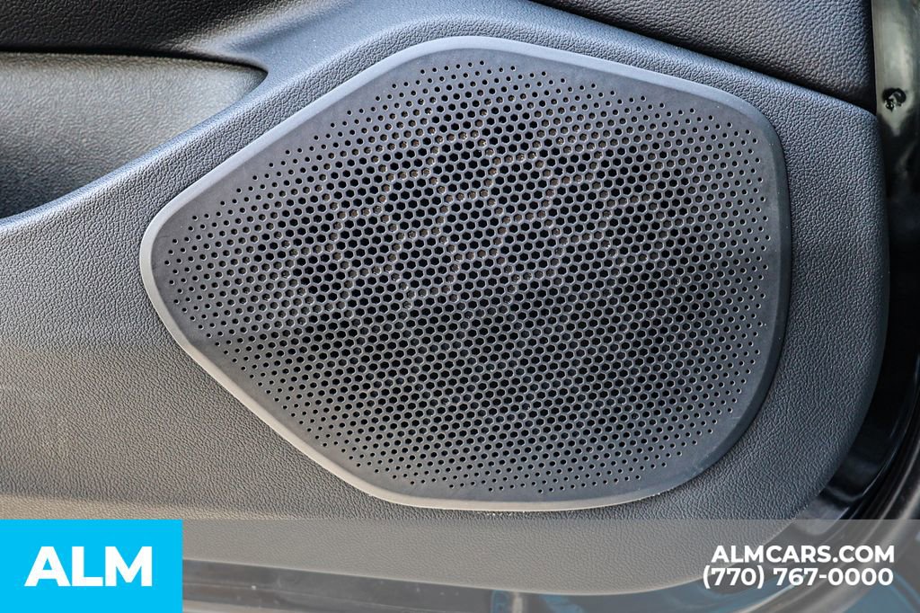 Used 2024 BMW i4 eDrive40 image 50