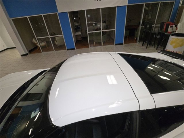 Used 2019 Chevrolet Corvette Grand Sport image 22